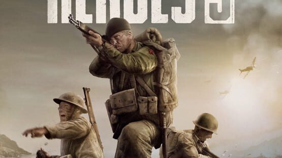Company of Heroes 3 ekran görüntüsü 6