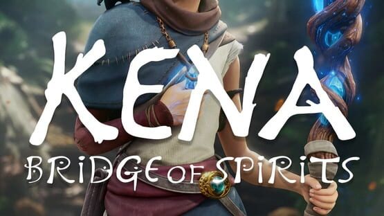 Kena: Bridge of Spirits