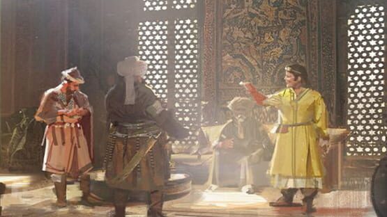 Crusader Kings III: Legacy of Persia ekran görüntüsü 5