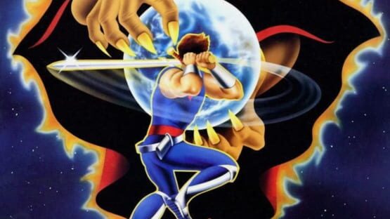 Strider ekran görüntüsü 4