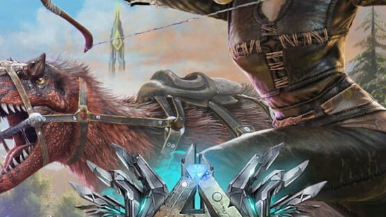 ARK: Survival Of The Fittest ekran görüntüsü 6