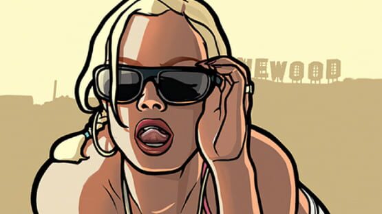 San Andreas Multiplayer