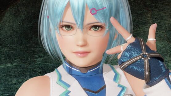 DEAD OR ALIVE 6 ekran görüntüsü 2