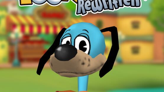 Toontown Rewritten