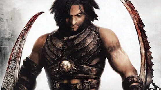 Prince of Persia: Warrior Within