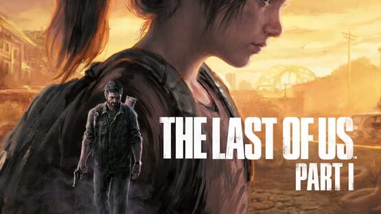 The Last of Us Part I