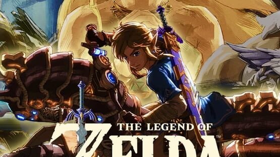 The Legend of Zelda: Breath of the Wild - Expansion Pass