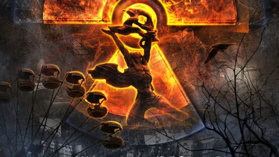 S.T.A.L.K.E.R.: Call of Pripyat