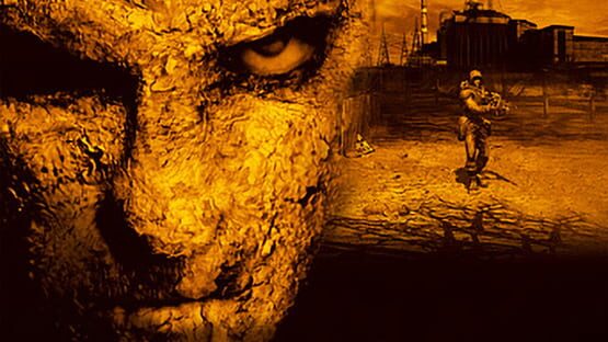 S.T.A.L.K.E.R.: Shadow of Chernobyl