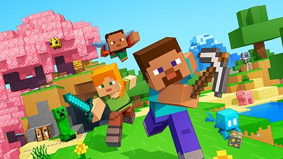 Minecraft: Java Edition