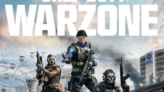 Call of Duty: Warzone 2.0