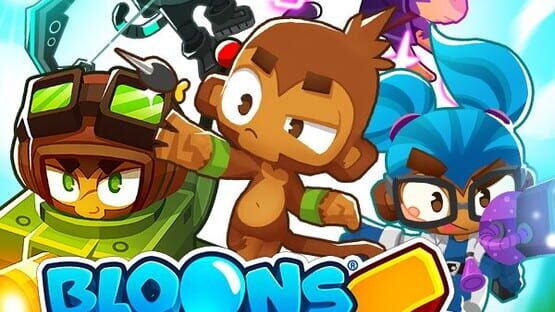 Bloons TD 6 ekran görüntüsü 6