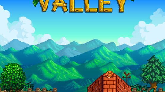 Stardew Valley