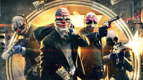 Payday 2