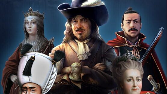 Europa Universalis IV