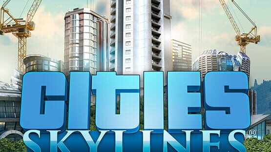 Cities: Skylines