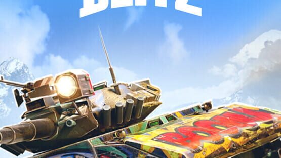 World of Tanks: Blitz