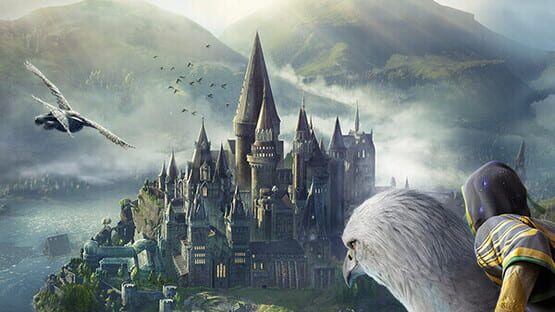 Hogwarts Legacy
