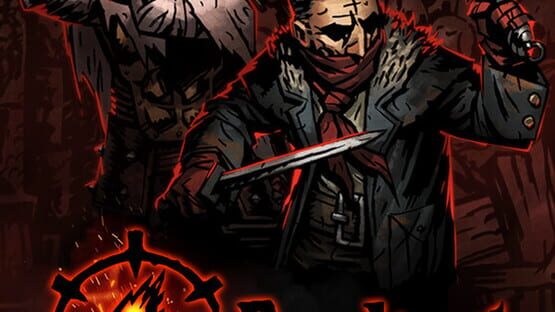 Darkest Dungeon