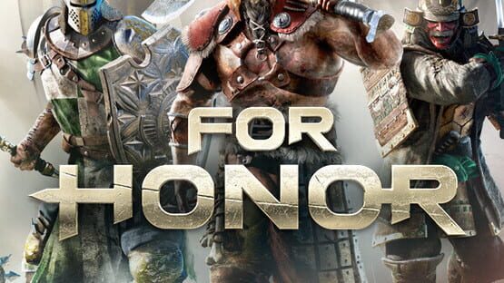 For Honor