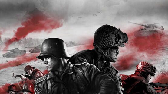 Company of Heroes 2 ekran görüntüsü 6