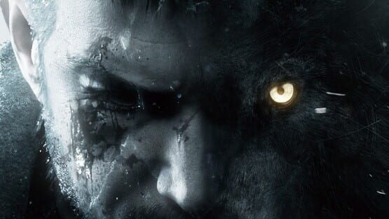 Resident Evil Village