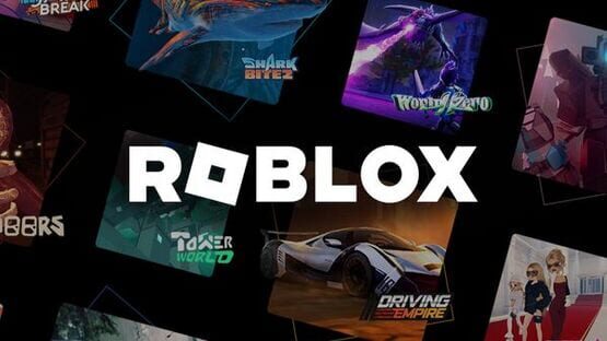 Roblox