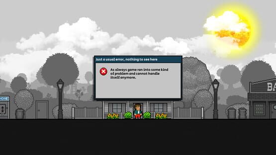 Welcome to Bummertown screenshot 11