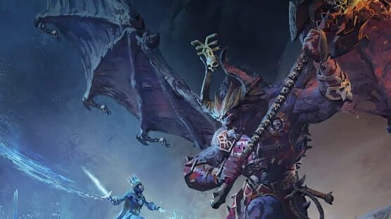 Total War: Warhammer III