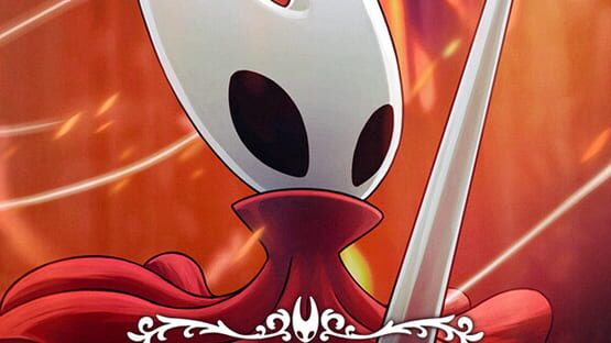 Hollow Knight: Silksong