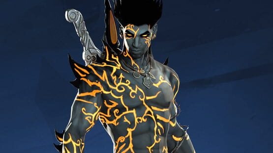 Prince of Persia: The Lost Crown ekran görüntüsü 2