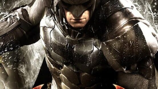 Batman: Arkham Knight