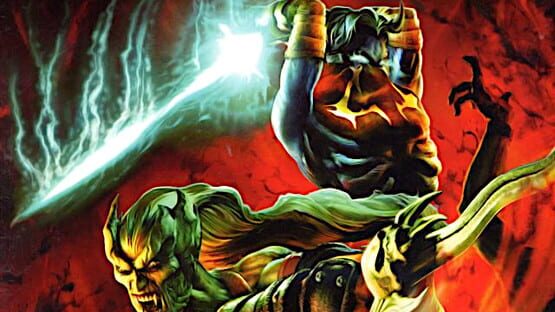 Legacy of Kain: Defiance ekran görüntüsü 2