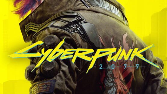 Cyberpunk 2077