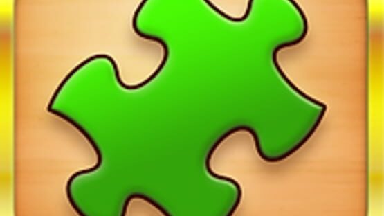 Jigsaw Puzzle by MobilityWare