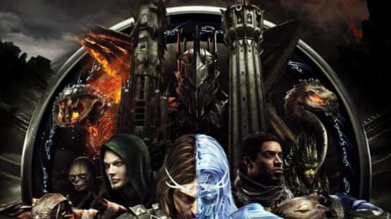 Middle-earth™: Shadow of War™ ekran görüntüsü 5