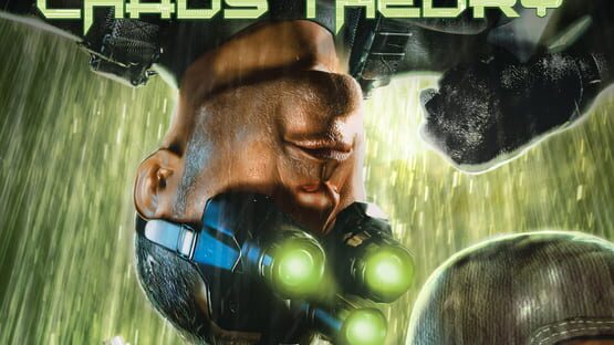 Tom Clancy's Splinter Cell: Chaos Theory