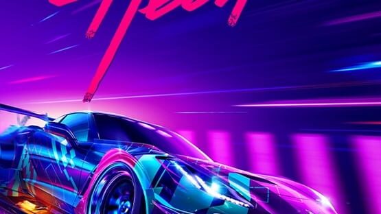 Need for Speed: Heat