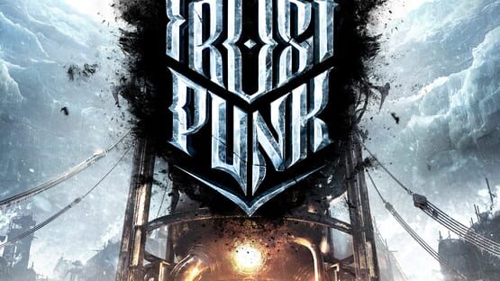 Frostpunk