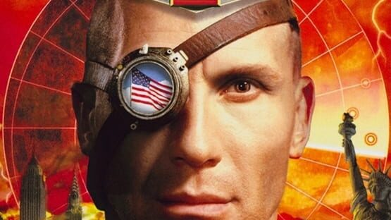Command & Conquer: Red Alert 2