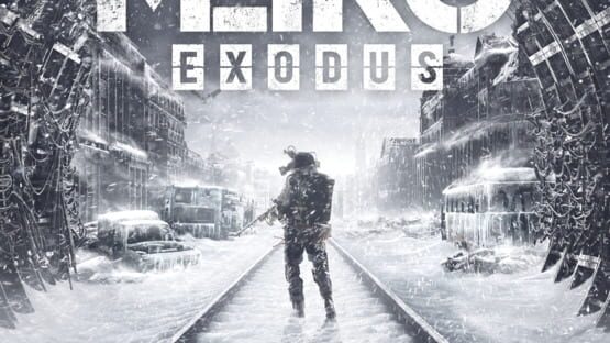 Metro Exodus