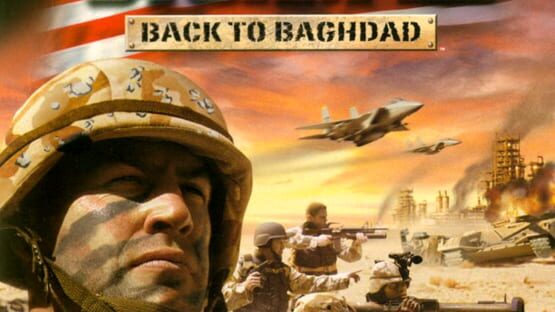 Conflict Desert Storm ekran görüntüsü 5