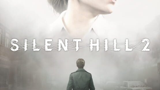 Silent Hill 2