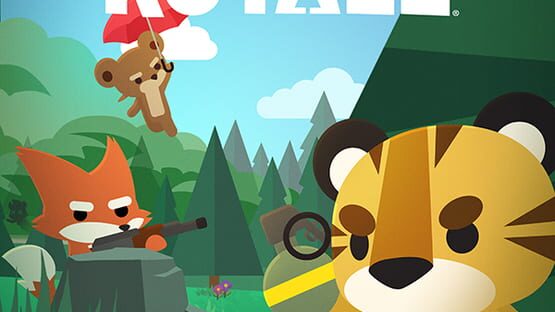 Super Animal Royale