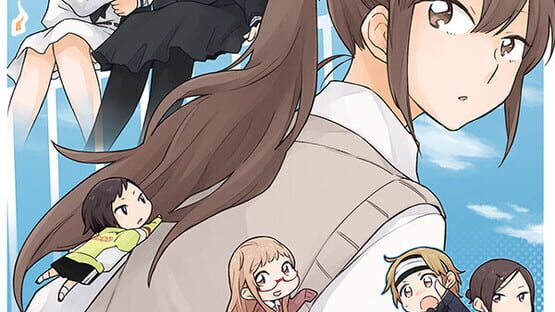 Kindred Spirits on the Roof