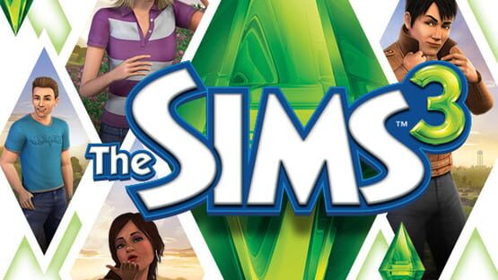 The Sims 3