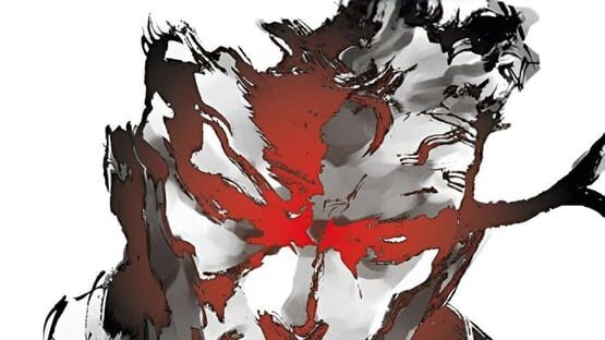 Metal Gear Solid