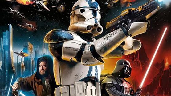 Star Wars: Battlefront II