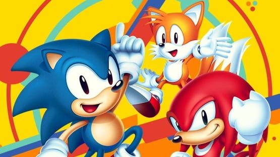 Sonic Mania