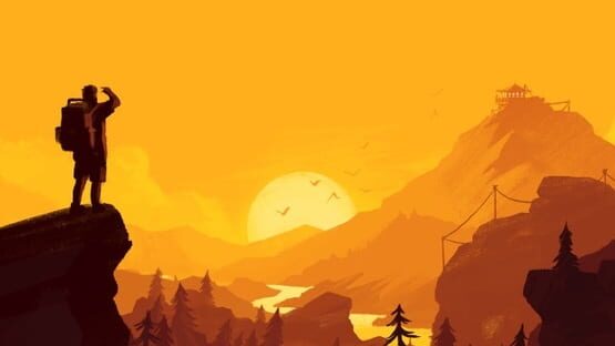 Firewatch